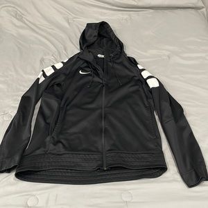 Nike Elite Jacket